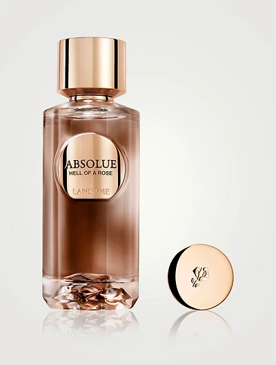 Absolue Les Parfum Hell of a Rose Eau de Parfum