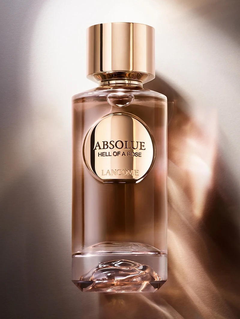 Absolue Les Parfum Hell of a Rose Eau de Parfum