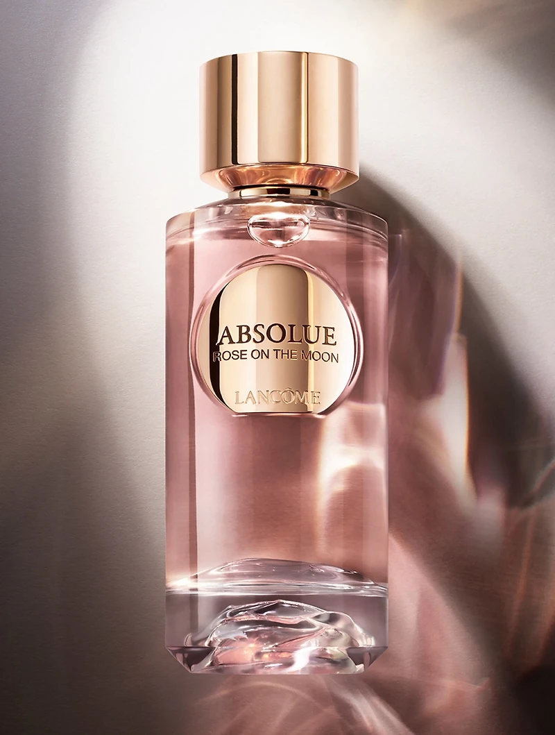 Absolue Les Parfum Rose on the Moon Eau de Parfum