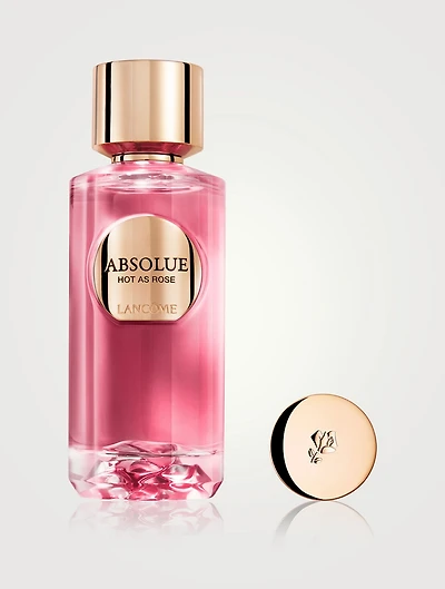 Absolue Les Parfum Hot as Rose Eau de Parfum