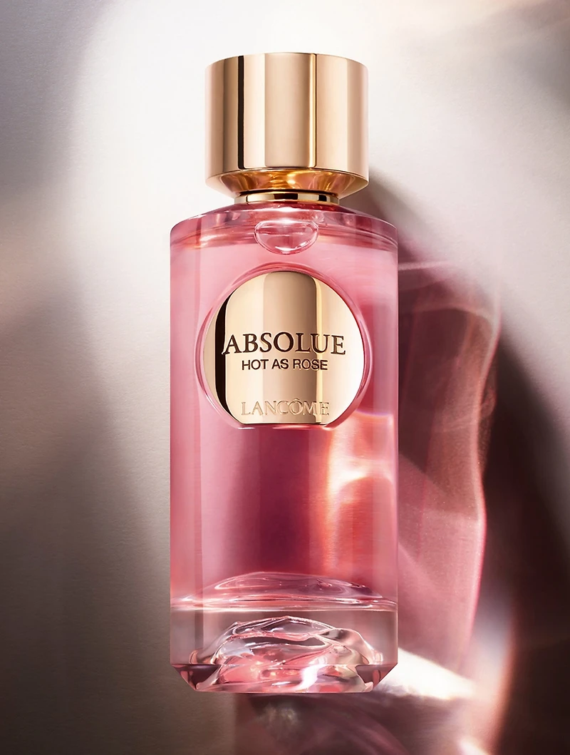 Absolue Les Parfum Hot as Rose Eau de Parfum