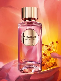 Absolue Les Parfum Hot as Rose Eau de Parfum