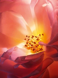 Absolue Les Parfum Hot as Rose Eau de Parfum