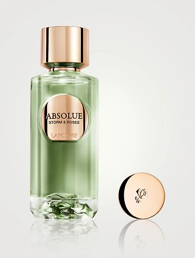 Absolue Les Parfum Storm & Roses Eau de Parfum