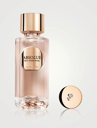 Absolue Les Parfum Not Your Rose Eau de Parfum