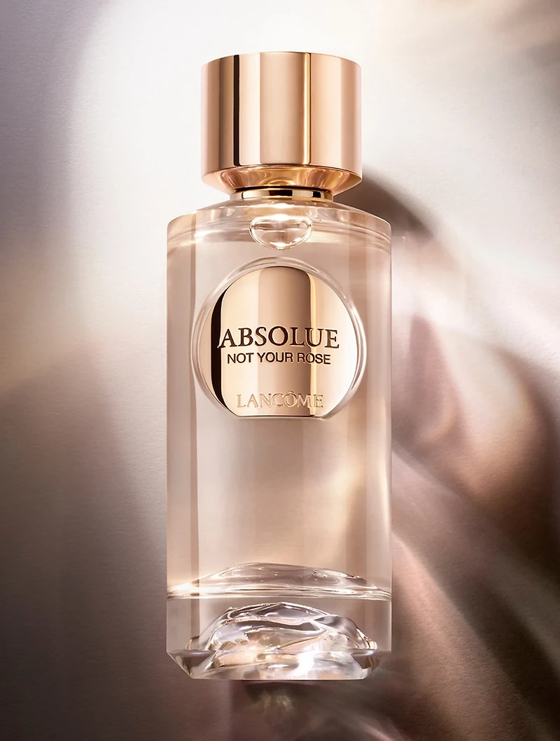Absolue Les Parfum Not Your Rose Eau de Parfum