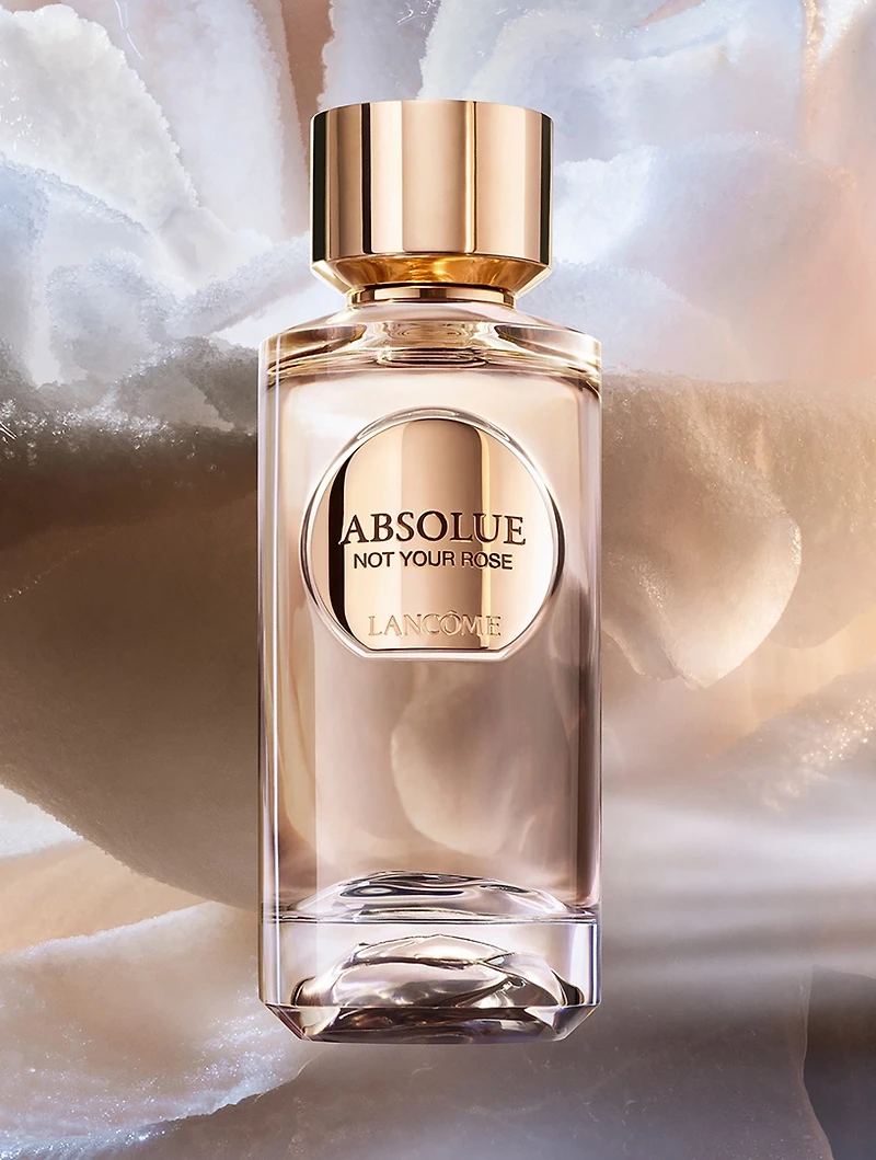 Absolue Les Parfum Not Your Rose Eau de Parfum
