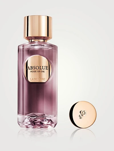 Absolue Les Parfum Rose or Die Eau de Parfum