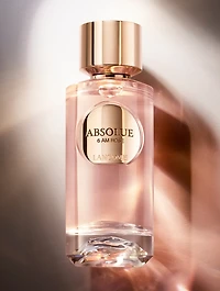 Absolue Les Parfum 6 AM Rose Eau de Parfum For Her