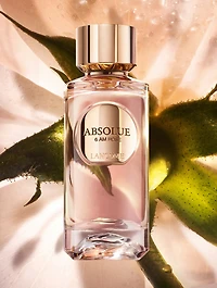 Absolue Les Parfum 6 AM Rose Eau de Parfum For Her