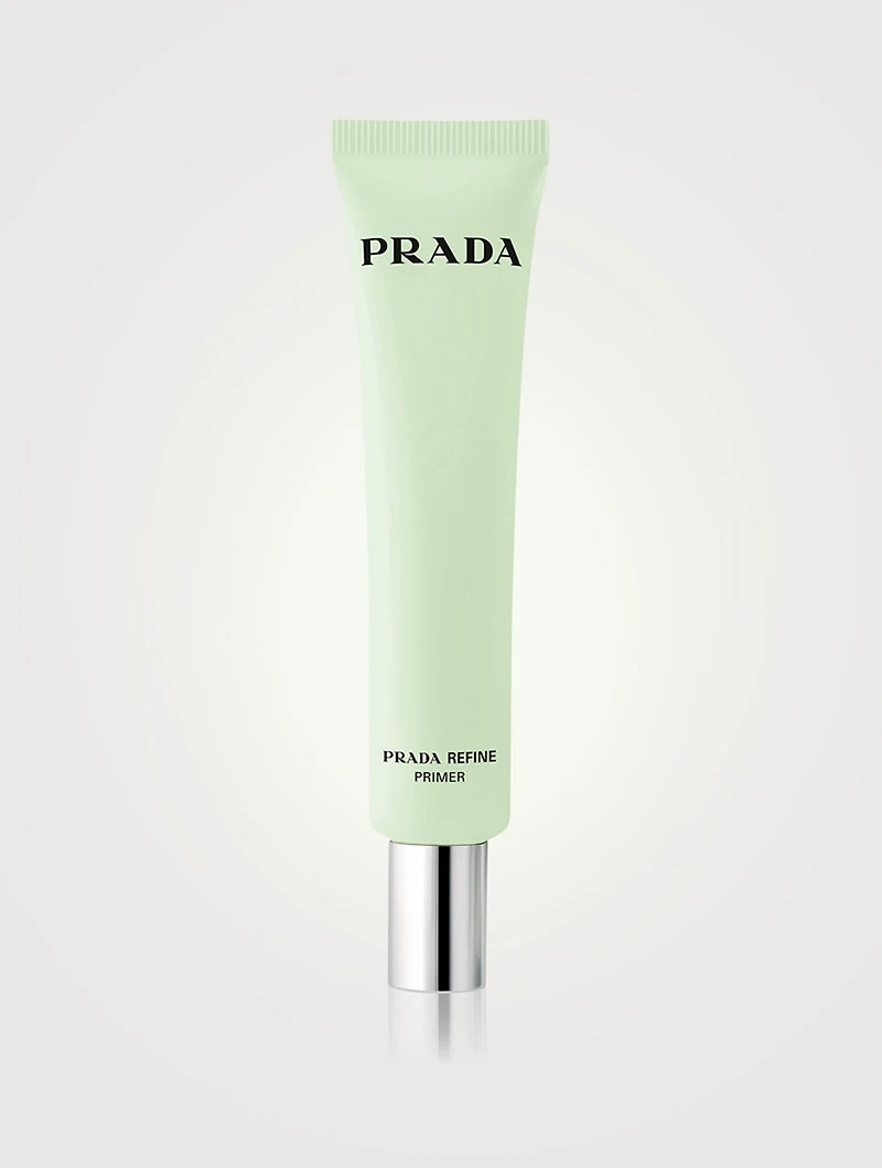 Refine Blurring Extending Primer