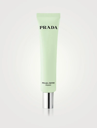 Refine Blurring Extending Primer