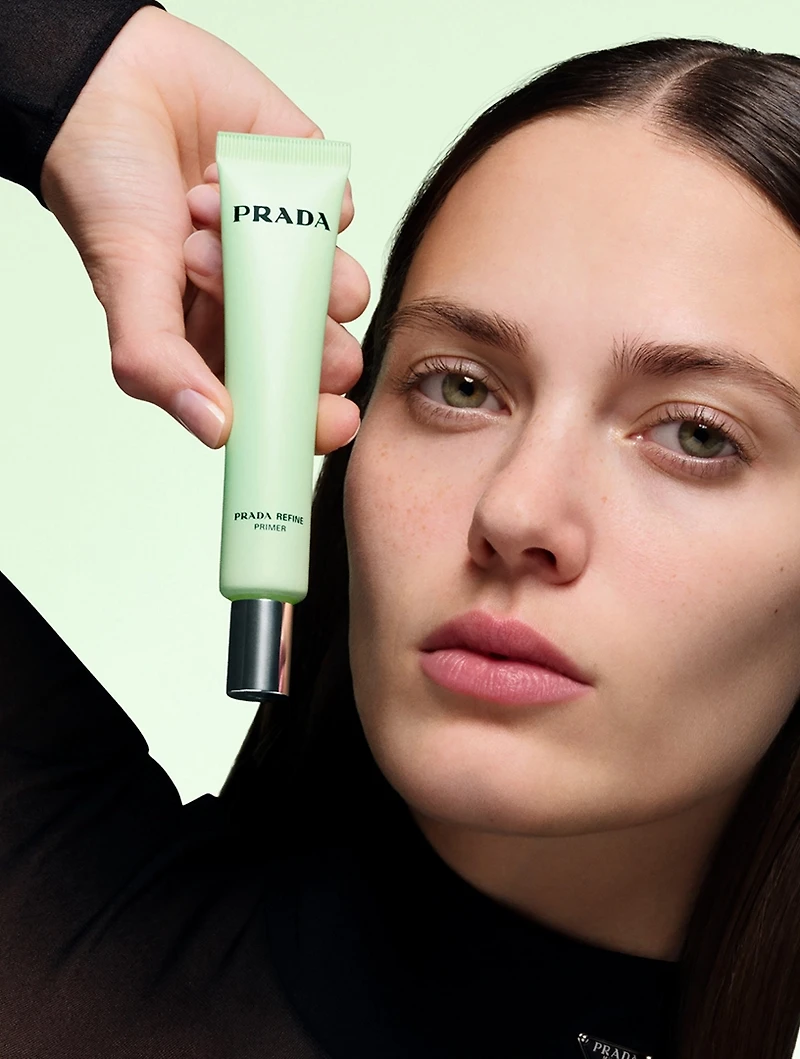 Refine Blurring Extending Primer