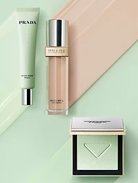 Refine Blurring Extending Primer