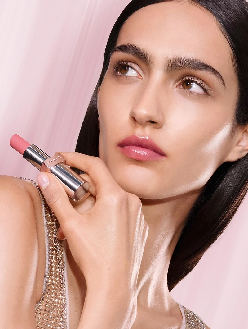 Prada Light - Glowing Lipcolour