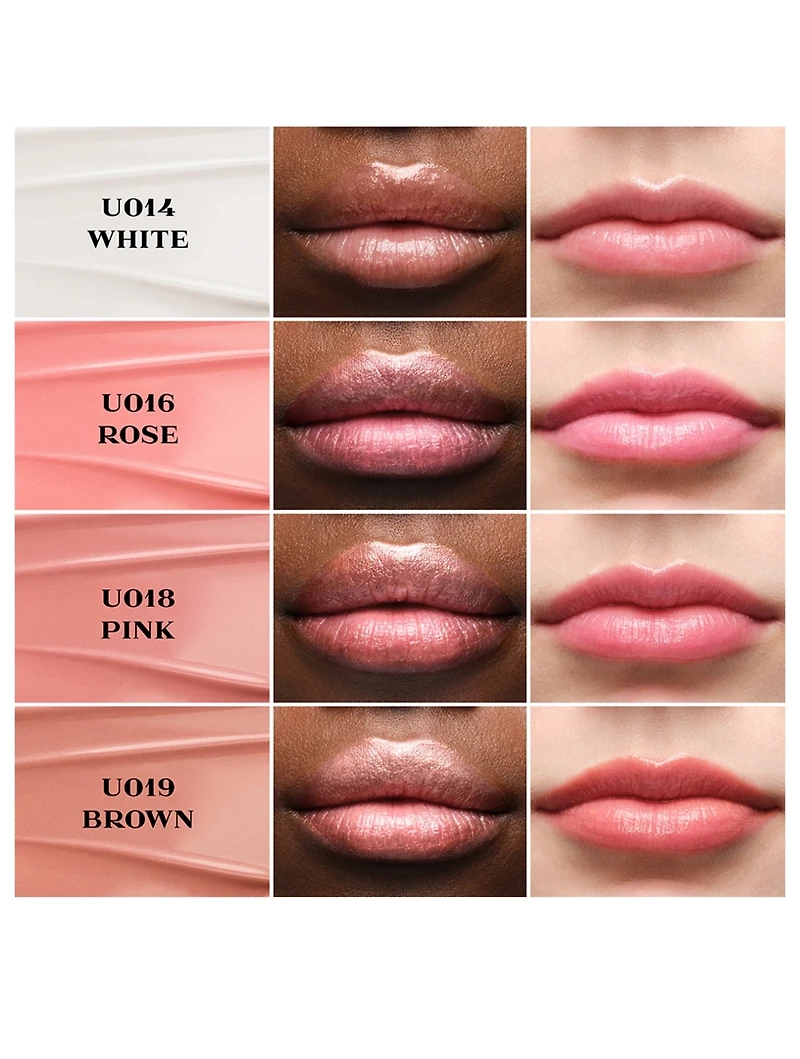 Prada Light - Glowing Lipcolour