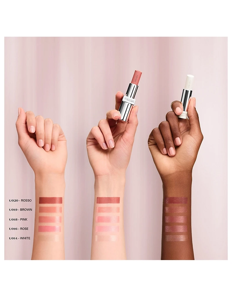 Prada Light - Glowing Lipcolour