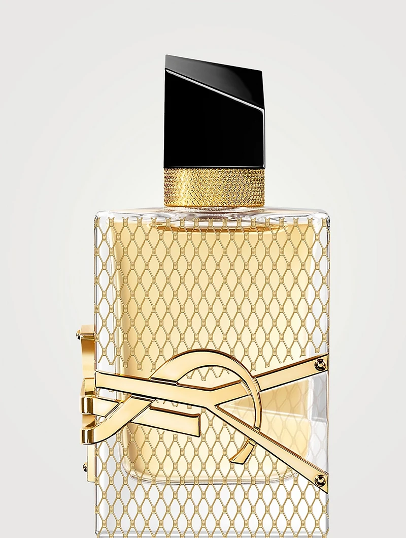 Libre Eau de Parfum Collector's Edition