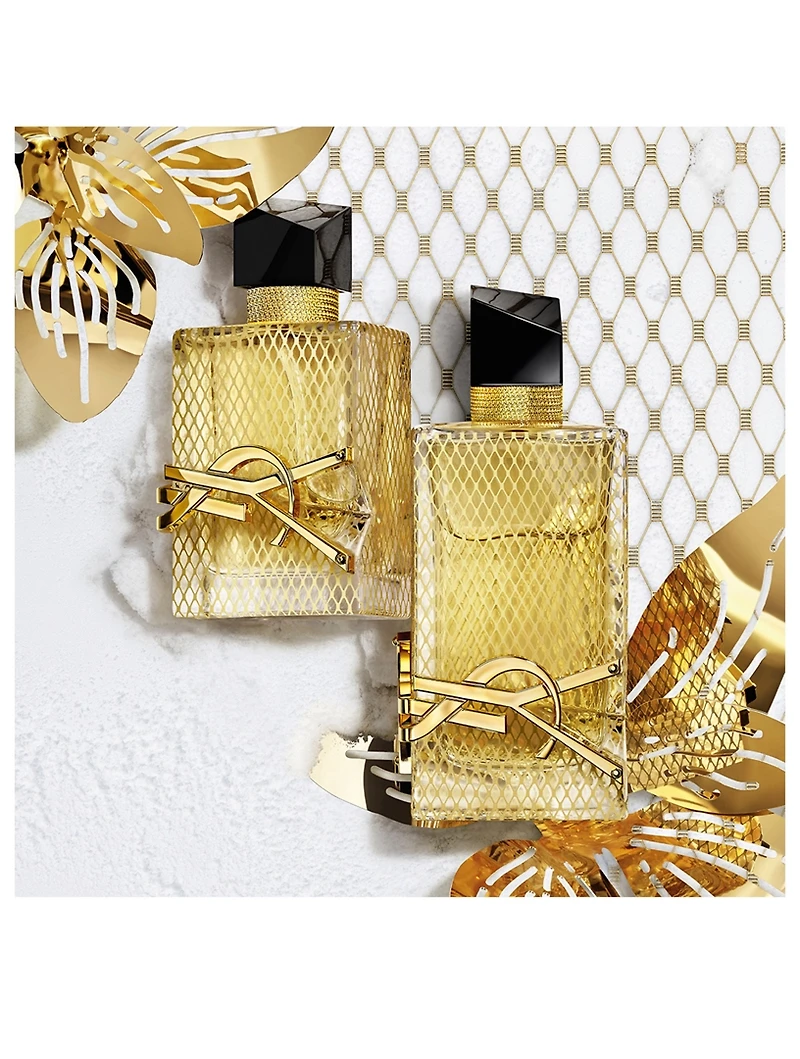 Libre Eau de Parfum Collector's Edition