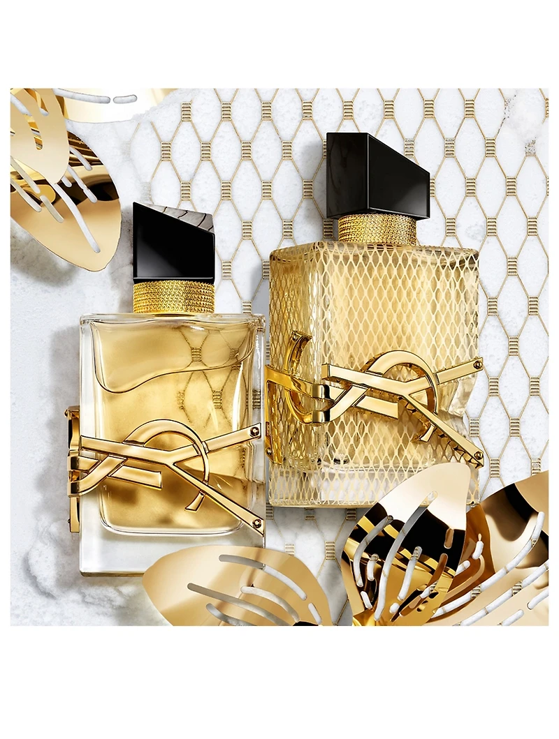 Libre Eau de Parfum Collector's Edition
