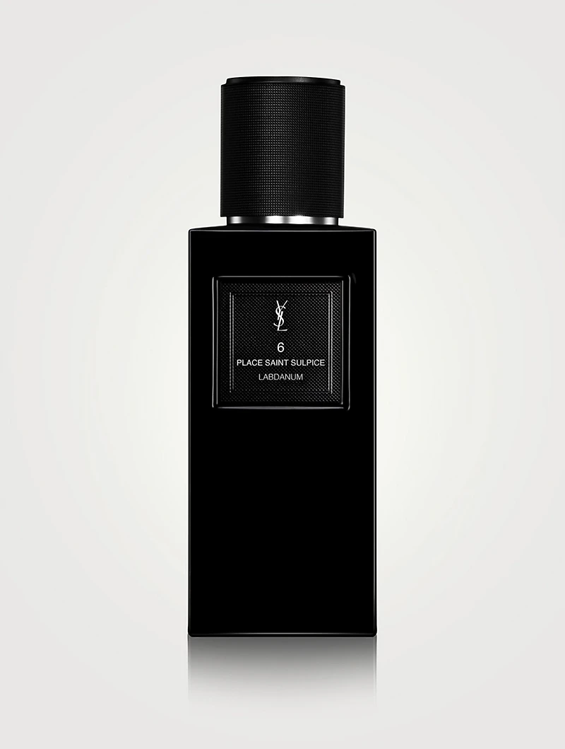 Le Vestiaire des Parfums - 6 Place Saint Sulpice Labdanum