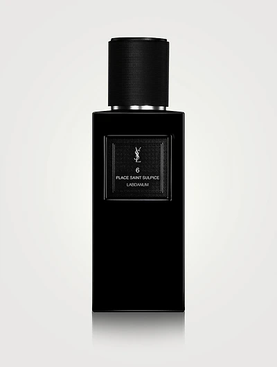 Le Vestiaire des Parfums - 6 Place Saint Sulpice Labdanum