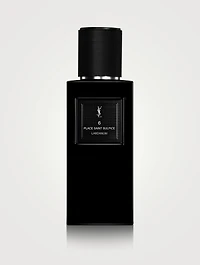 Le Vestiaire des Parfums - 6 Place Saint Sulpice Labdanum