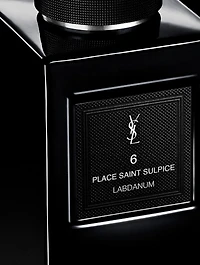 Le Vestiaire des Parfums - 6 Place Saint Sulpice Labdanum