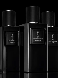 Le Vestiaire des Parfums - 6 Place Saint Sulpice Labdanum