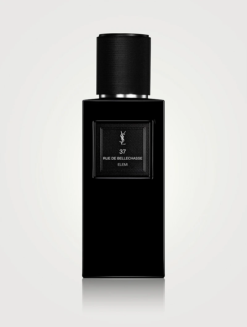 Le Vestiaire des Parfums - 37 Rue de Bellechasse Elemi