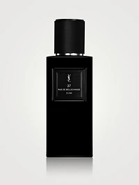 Le Vestiaire des Parfums - 37 Rue de Bellechasse Elemi