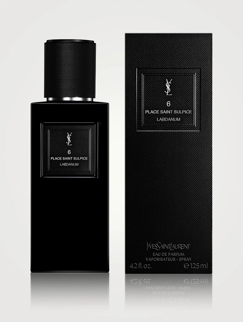 Le Vestiaire des Parfums - 37 Rue de Bellechasse Elemi