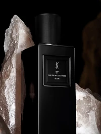 Le Vestiaire des Parfums - 37 Rue de Bellechasse Elemi