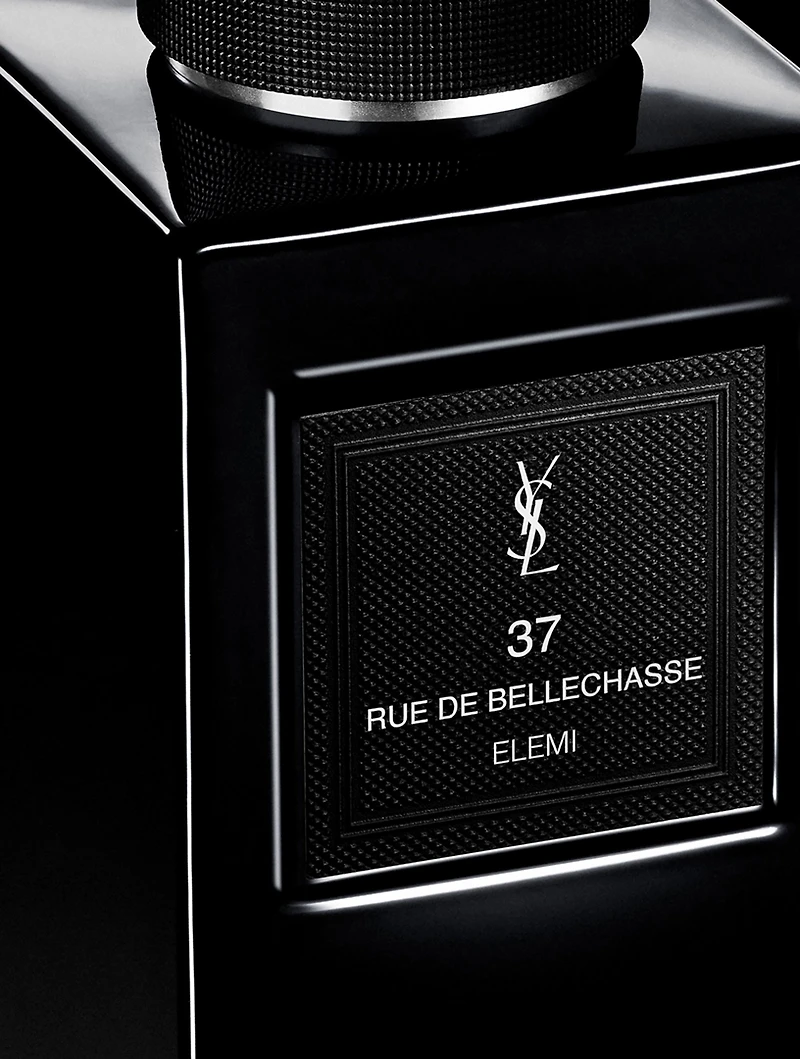 Le Vestiaire des Parfums - 37 Rue de Bellechasse Elemi