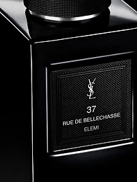 Le Vestiaire des Parfums - 37 Rue de Bellechasse Elemi