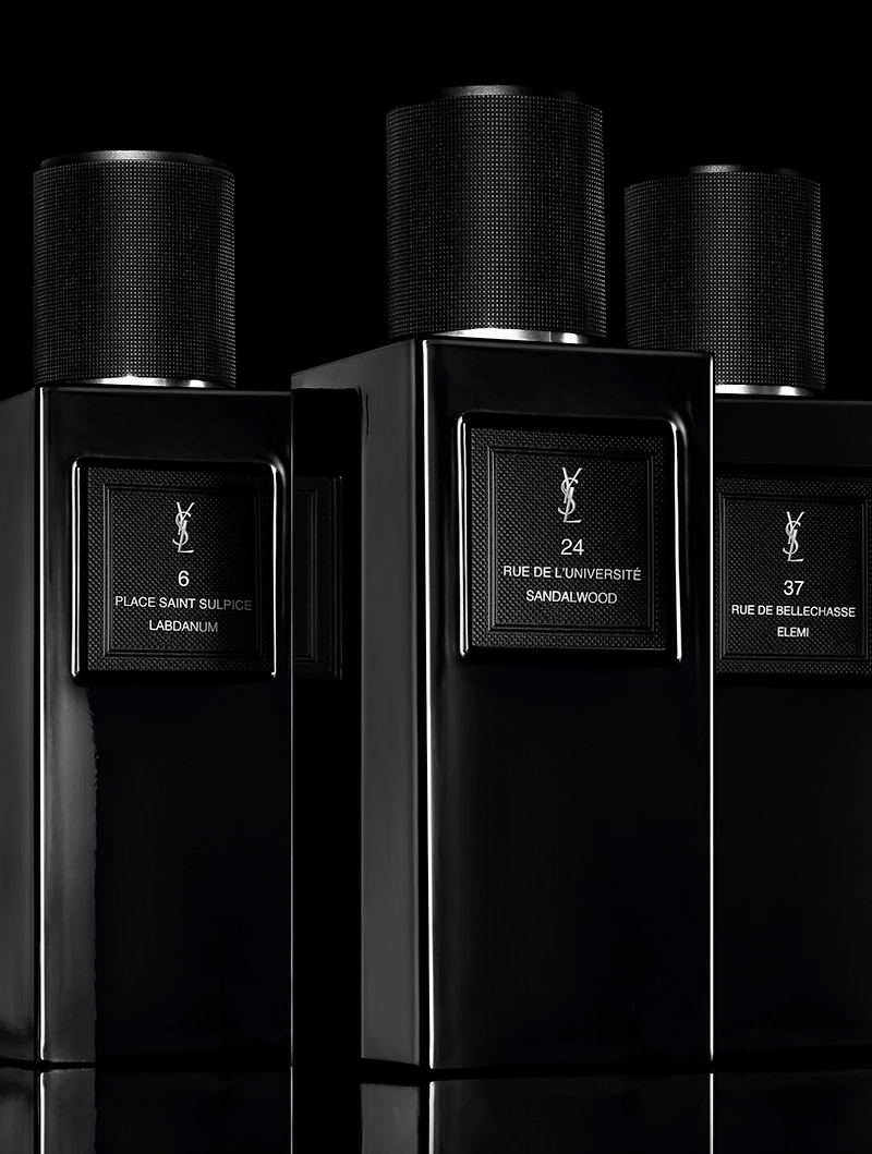 Le Vestiaire des Parfums - 37 Rue de Bellechasse Elemi