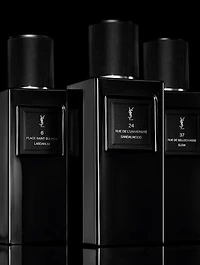 Le Vestiaire des Parfums - 37 Rue de Bellechasse Elemi