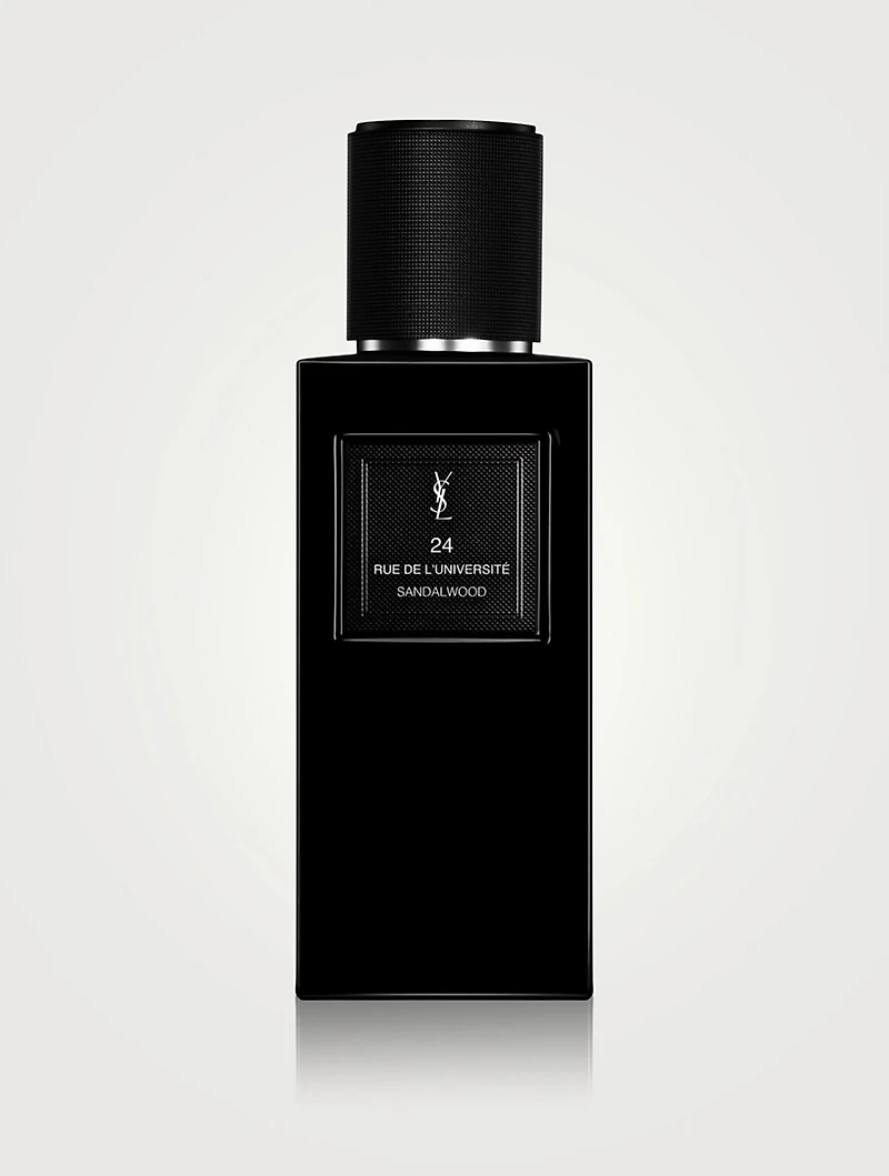 Le Vestiaire des Parfums - 24 Rue de l'Université Sandalwood
