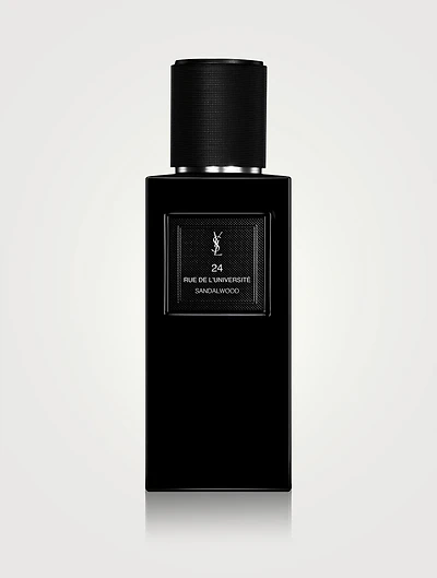 Le Vestiaire des Parfums - 24 Rue de l'Université Sandalwood