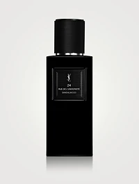 Le Vestiaire des Parfums - 24 Rue de l'Université Sandalwood