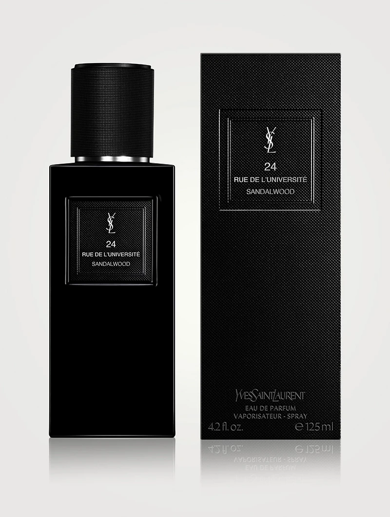 Le Vestiaire des Parfums - 24 Rue de l'Université Sandalwood