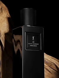 Le Vestiaire des Parfums - 24 Rue de l'Université Sandalwood