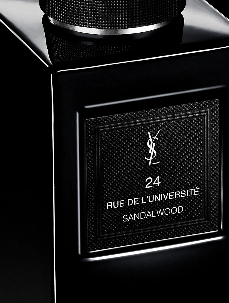 Le Vestiaire des Parfums - 24 Rue de l'Université Sandalwood