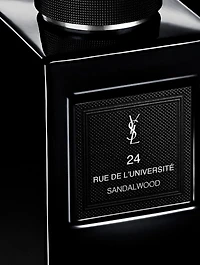 Le Vestiaire des Parfums - 24 Rue de l'Université Sandalwood