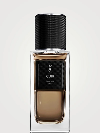Le Vestiaire des Parfums - Cuir Sublime Oud
