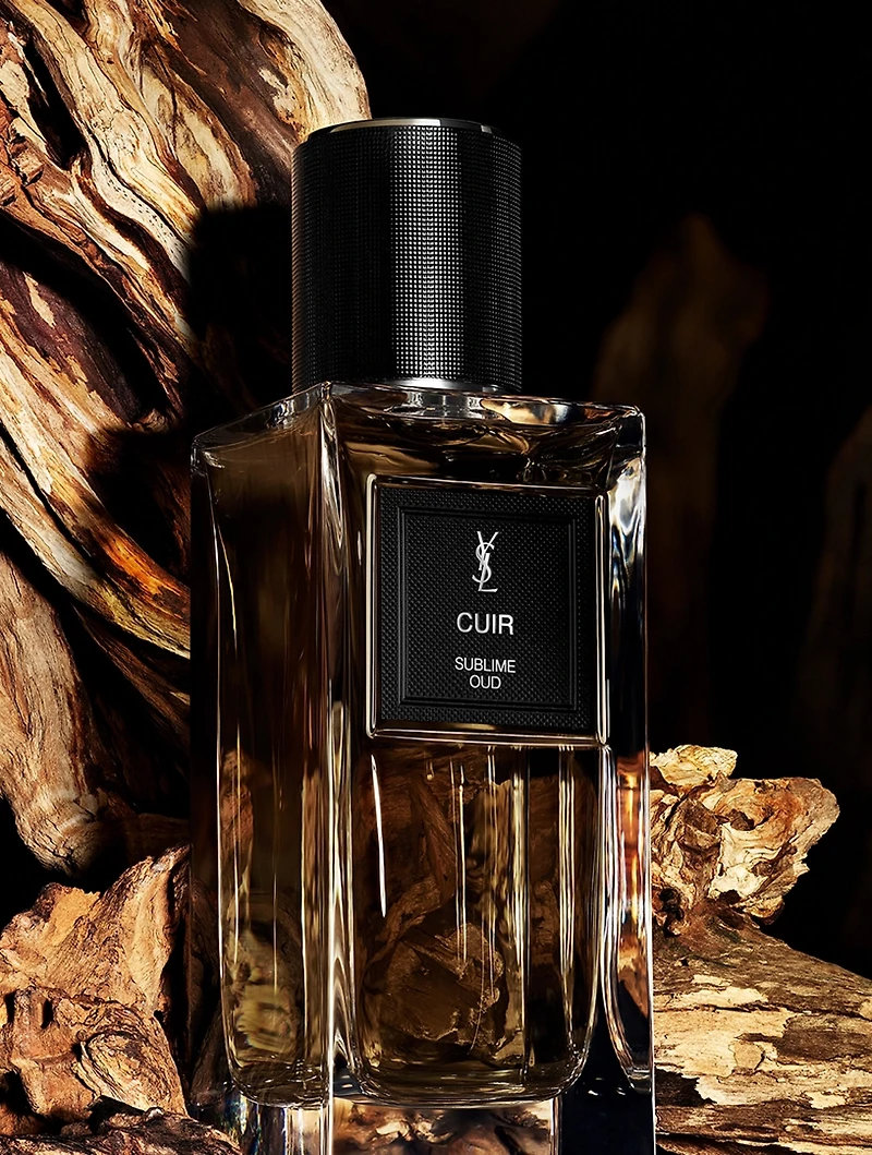 Le Vestiaire des Parfums - Cuir Sublime Oud
