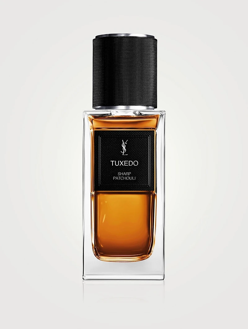 Le Vestiaire des Parfums - Tuxedo Sharp Patchouli