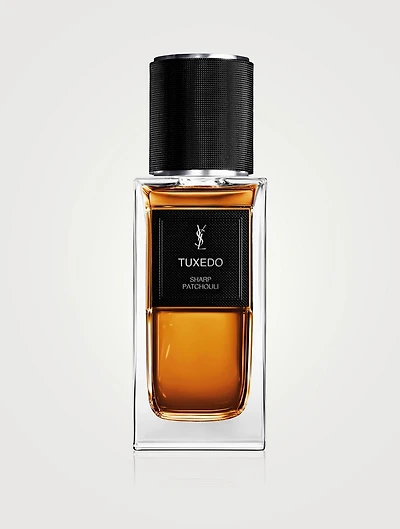 Le Vestiaire des Parfums - Tuxedo Sharp Patchouli