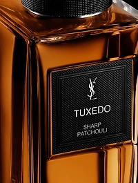 Le Vestiaire des Parfums - Tuxedo Sharp Patchouli