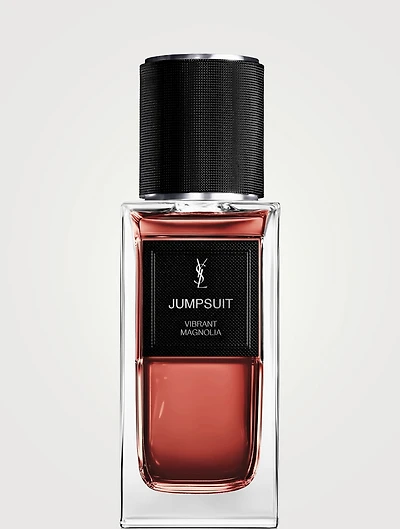 Le Vestiaire des Parfums - Jumpsuit Vibrant Magnolia